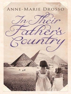 cover image of In Their Father's Country